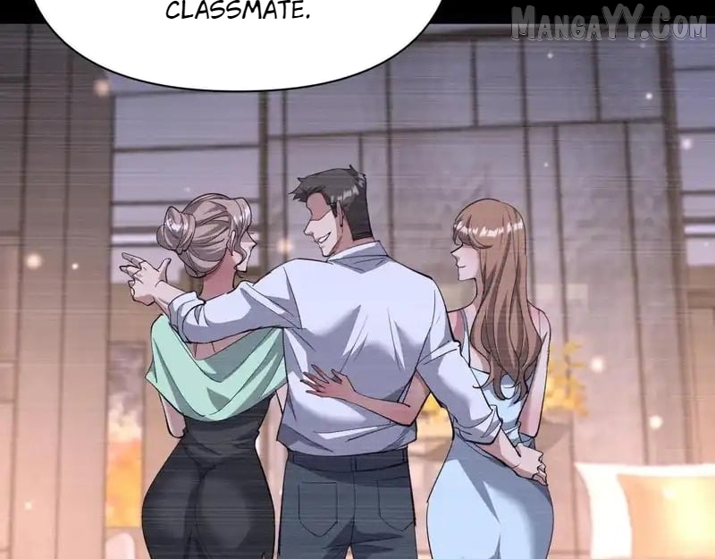 I’m Trapped In This Day For One Thousand Years Chapter 227 - page 76